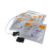 Eredeti Mindray defibrill�tor elektr�d�k MR62 115-035426-00 feln�tteknek 5db akku