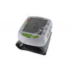 Dr. Senst BP880W csukl�s v�rnyom�sm�r� 2xAAA elemmel akku