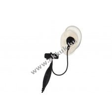 Helyettes�t� headset GES-P01-06 Motorola SL1600 SL2600 SL4000 TLK100 TLK110