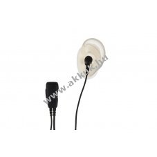 Helyettes�t� headset GES-PA1 Hytera (HYT) BD305LF PD355 PD365