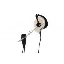 Helyettes�t� headset GES-P02 Motorola CLP446 CLK446