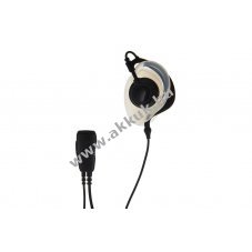 Helyettes�t� headset GES-PF2 GES-PF2-K4A-S2 Kenwood ProTalk LT PKT-23E