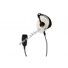 Helyettes�t� headset GES-P02 Motorola Talkabout TLKR