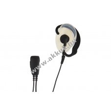 Helyettes�t� headset GES-PA2 Motorola SL1600 SL2600 SL4000