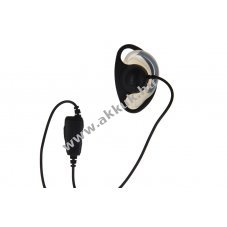 Helyettes�t� headset GES-P03 Motorola MXP600 R7 R7A