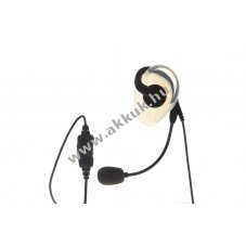 Helyettes�t� headset GE-A7 GE-A746M14-3S-01 Motorola SL SL4000 SL2600 SL1600