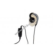 Helyettes�t� f�lhallgat� Motorola SL/SL4000/SL2600/SL1600 GES-PE2-M14-3S csiptethet� PTT