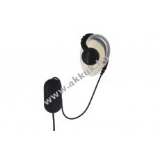 Helyettes�t� headset GES-PWE2 GES-PWE2M14 Motorola SL1600 SL2600 SL4000 TLK100 TLK110