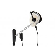Helyettes�t� headset GES-P12-MC1A EADS Siemens Tetrapol TPH700