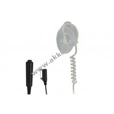 Helyettes�t� headset E-B40301 Yaesu Vertex VX820 VX920