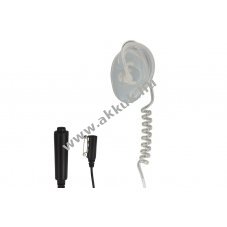 Helyettes�t� headset ES-P14 Sepura STP8000 STP9000