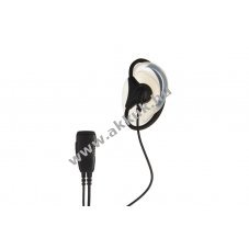 Helyettes�t� headset GES-PB3-M17-2S GES-PB3 Motorola CLP446 CLK446