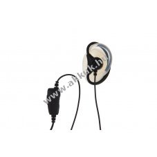 Helyettes�t� headset GES-PG3 Motorola ST7000 LEX L11
