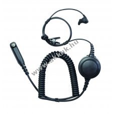 Helyettes�t� headset ES-B05 ES-B05-SP2 Sepura STP8000 STP9000