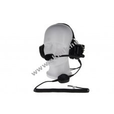 Helyettes�t� GES-H05 pil�ta headset Motorola DP2400 DP2600 DP3441 MTP3550 R5