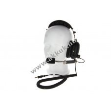 Helyettes�t� GES-HA7 headset egyoldalas Nexus csatlakoz�val konfigur�ci� 02