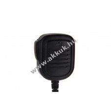 Helyettes�t� hangsz�r�s mikrofon GES-M02 Hytera (HYT) TC3000 TC3600 TC610P TC780