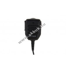 Helyettes�t� GE-XMB7 hangsz�r�s mikrofon Motorola GP320 GP330 GP340 GP360 GP640 GP680 GP1280