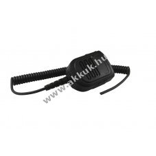 Helyettes�t� hangsz�r�s mikrofon GE-XM04 Motorola SL1600 SL2600 SL4000 1500mAh Li-Polymer
