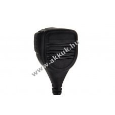 Helyettes�t� hangsz�r�s mikrofon GE-XM03 Hytera (HYT) PD605 PD68X X1 HP505 HP565 HP605