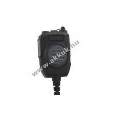 Helyettes�t� hangsz�r�s mikrofon GE-XM05 Motorola MTP850FuG Nexus 4 t�s