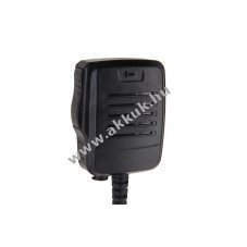 Helyettes�t� hangsz�r�s mikrofon GES-M07-K1 Kenwood TK290 TK2140 TK2180 TK3140 TK3180 NX3200-11b