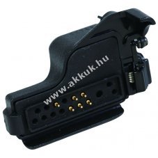 Helyettes�t� r�di�k�sz�l�k csatlakoz� EADP-6676 Motorola GP900 csavarozott 3,5mm jack