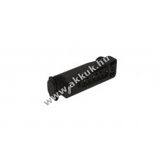 Helyettes�t� adapter ultra slim 3,5mm jack aljzat (2 t�s) Sepura STP8/9000 SC20 SC21