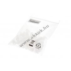 Helyettes�t� Ohrolive E-TIP-C f�lilleszt�k �tl�tsz� 50db/csomag