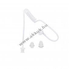 Helyettes�t� hangcs� Lock t�pus GEP-TUBE-SET-W4 3 f�lilleszt�k feh�r k�szlet