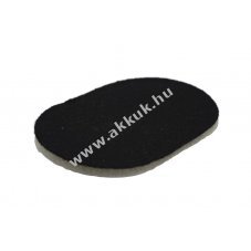 Helyettes�t� p�rna headsethez GES-H04 GES-H05 GES-H07 7543xx 7544xx 7545xx GEP-FPAD-H04 ECP-H04FPAD