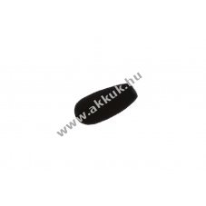 Helyettes�t� mikrofonp�rna GE-A7 GES-A8 GES-HC2 GEP-MSPH08-B 24x11mm