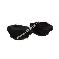 Helyettes�t� huzat headsetekhez GES-H04 GES-H05 GES-H07 7543xx 7544xx 7545xx 2db poli�szter