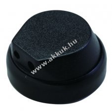Helyettes�t� elektret hangsz�r� fekete GEP-SPK-04-02