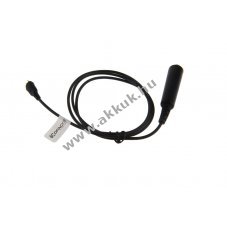 Helyettes�t� Torpedo PTT SnapLock csatlakoz� Undercover-Kit Smart 2in1 GE-0003MP2-S-01 850mm k�bel