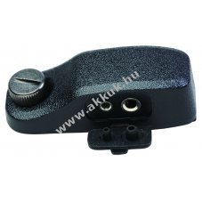 Helyettes�t� Adapter kett�s jack M Motorola DP4800