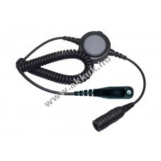Helyettes�t� Flex Serie PTT Nexus aljzat 4 t�s 01 Motorola MTP850FuG DP3600 DP4800