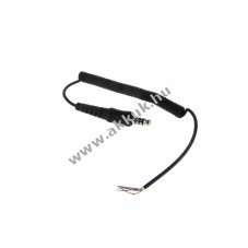 Helyettes�t� TITAN csatlakoz�k�bel Fire-Com 6 (HUC6) ECB-HUC6-VP-02 Nexus csatlakoz� 4 t�s