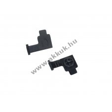 TITAN MM20 3,5mm jack aljzat v�d�kupak cikksz�m 7701xx MM20-Cap-3,5