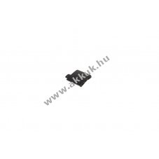 TITAN MM50 v�d�kupak 3,5mm jack aljzat 7707xx MM50-CAP-3.5