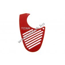 TITAN �ntapad�s el�lapi panel LED-ny�l�ssal MM20 LEUCHTROT
