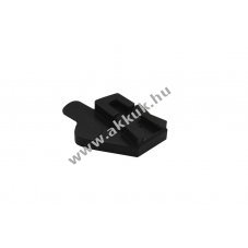 TITAN sisakadapter bal oldali f�l MSA F1XF HUL5 HUC5