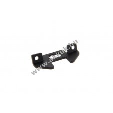 TITAN helmre szerelhet� alaplemez Bullard H1500/H3000 Fire-Com 6 csatlakoz�hoz