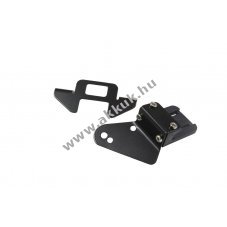 TITAN sisakspecifikus tart� Fire-Com 6/HUC6 szett Bullard H1500/H3000 baloldali szerel�s