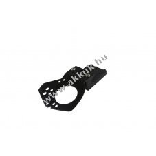 Csatlakoz�adapter TITAN Fire-Com 6 HUC6 univerz�lis alaplap bal oldali szerel�s