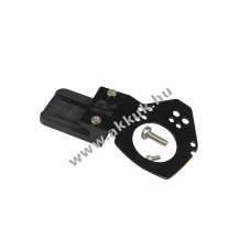 TITAN csatlakoz�adapter Fire-Com 6 univerz�lis alaplemezre jobb oldali szerel�s