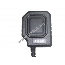Helyettes�t� TITAN PTT20 extra nagy PTT Nexus aljzat 4 t�s (02)
