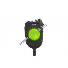 Helyettes�t� TITAN MM50 hangsz�r�s mikrofon Auto-Nexus Motorola MXP600, R7