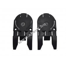 TITAN Safecom sisakadapter p�r Centurion t�pus 3711