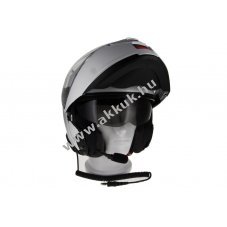 Shoei Neotec 3 felnyithat� sisak XS TITAN sisakhangrendszer Nexus 02 SHO-NEO3-XS-32O-TP120-02